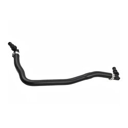 Radiator Hose VAICO V30-1269 OE Ref A 204 501 09 25