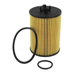 Oil Filter VAICO V30-1325 OE Ref A 266 180 00 09