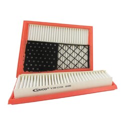 Air Filter VAICO V30-1336 OE Ref A 642 094 04 04