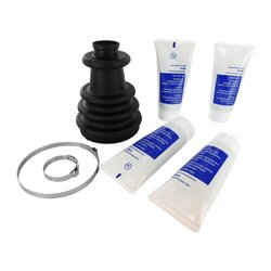 Driveshaft Bellow Kit VAICO V30-1349 OE Ref A 631 330 01 85