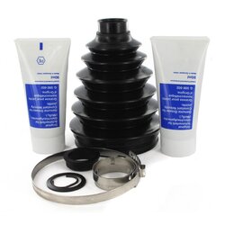 Driveshaft Bellow Kit VAICO V30-1351 OE Ref 000 330 16 85