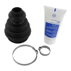 Driveshaft Bellow Kit VAICO V30-1352 OE Ref A 000 330 13 85