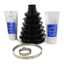 Driveshaft Bellow Kit VAICO V30-1353 OE Ref 000 330 19 85