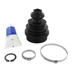 Driveshaft Bellow Kit VAICO V30-1354 OE Ref A 000 330 17 85