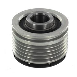 Belt Pulley VAICO V30-1365 OE Ref A 266 155 01 15