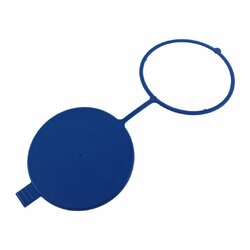 Washer Fluid Tank Sealing Cap VAICO V30-1373 OE Ref A 124 869 02 72