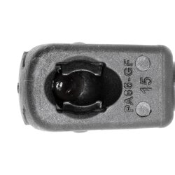 Vérin de hayon VAICO V30-1378 pour MERCEDES CLASSE V, VITO VAICO