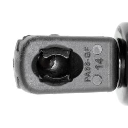 Vérin de hayon VAICO V30-1378 pour MERCEDES CLASSE V, VITO VAICO