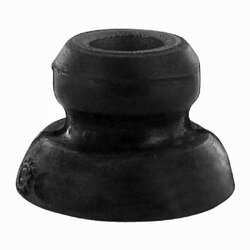 Steering Gear Mount VAICO V30-1405 OE Ref A 203 333 05 14