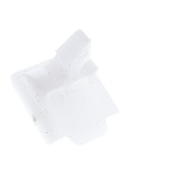 Holding Bracket VAICO V30-1423 OE Ref A 001 988 49 81