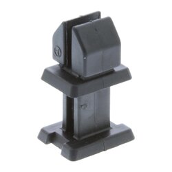 Holding Bracket VAICO V30-1438 OE Ref A 124 990 07 92