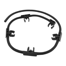 Fuel Overflow Hose VAICO V30-1441 OE Ref A 602 070 23 32