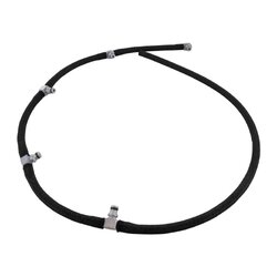 Fuel Overflow Hose VAICO V30-1442 OE Ref 612 070 09 32