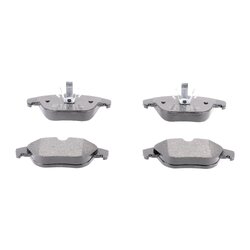 Brake Pad Set VAICO V30-1445 OE Ref A 000 420 94 04