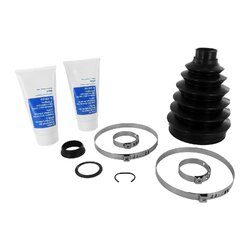 Driveshaft Bellow Kit VAICO V30-1527 OE Ref A 000 330 16 85