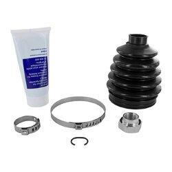 Driveshaft Bellow Kit VAICO V30-1528 OE Ref A1683600568