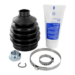 Driveshaft Bellow Kit VAICO V30-1529 OE Ref A1683660591