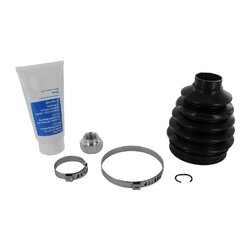 Driveshaft Bellow Kit VAICO V30-1530 OE Ref A1683660491