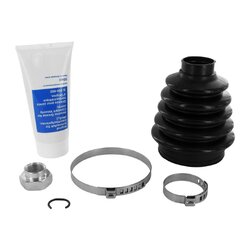 Driveshaft Bellow Kit VAICO V30-1531 OE Ref A1683600068