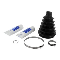 Driveshaft Bellow Kit VAICO V30-1532 OE Ref A 000 330 19 85