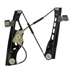 Lève-vitre VAICO V30-1537 pour Mercedes Classe E et Classe S