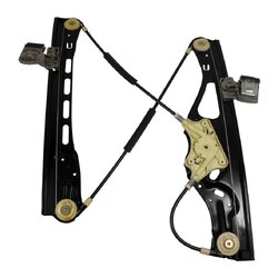 Lève-vitre VAICO V30-1538 pour Mercedes Classe E et Classe S