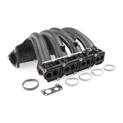 Intake Manifold Module VAICO V30-1583 OE Ref 611 090 36 37 kit