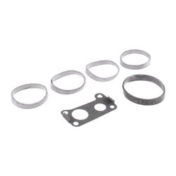 Module de collecteur d'admission VAICO V30-1583 pour MERCEDES OE 6110902937 VAICO