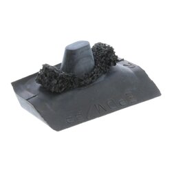 Stop Mount Buffer VAICO V30-1589 OE Ref A 210 750 06 26