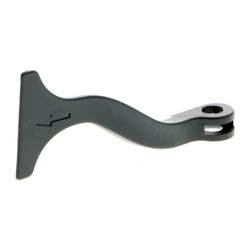 Bonnet Door Handle VAICO V30-1592 OE Ref A 208 887 01 27