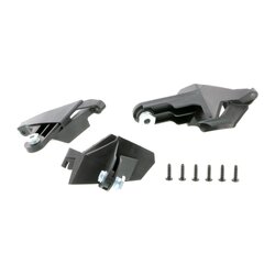 Headlights Base VAICO V30-1600 OE Ref A 211 820 13 14