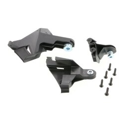 Headlights Base VAICO V30-1601 OE Ref A 211 820 14 14