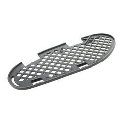 Bumper Grille VAICO V30-1605 OE Ref A 202 885 12 23