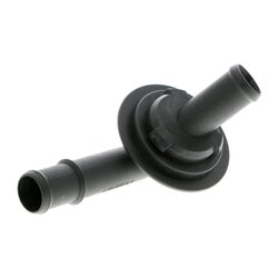 Heat Exchanger Hose VAICO V30-1609 OE Ref A 220 832 01 15