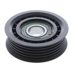 V Ribbed Belt Guide Pulley VAICO V30-1620 OE Ref A 640 202 03 19