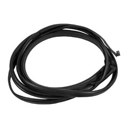 Door Seal VAICO V30-1633 OE Ref A 140 720 01 78