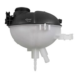 Coolant Expansion Tank VAICO V30-1640 OE Ref 204 500 00 49