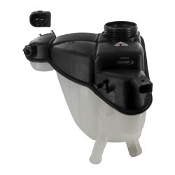 Coolant Expansion Tank VAICO V30-1642 OE Ref A 251 500 00 49