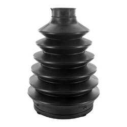 Driveshaft Bellow Kit VAICO V30-1649 OE Ref A 163 330 01 85