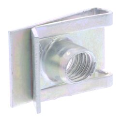 Nut VAICO V30-1683 OE Ref A 001 990 58 91