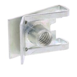 Nut VAICO V30-1686 OE Ref A 003 994 17 45