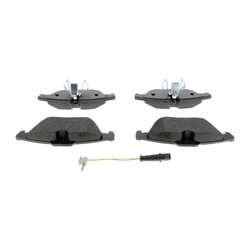 Brake Pad Set VAICO V30-1697 OE Ref A 005 420 42 20 kit