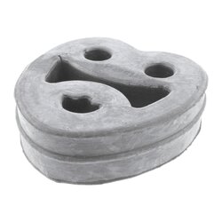 Silencer Bracket VAICO V30-1698 OE Ref A 210 490 04 40