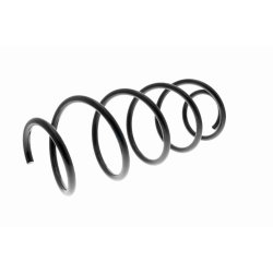 Ressort de suspension V30-1715 pour SMART CABRIO, CITY-COUPE, FORTWO VAICO