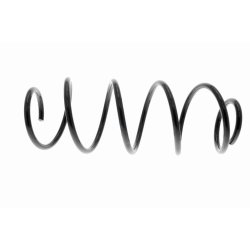 Ressort de suspension V30-1715 pour SMART CABRIO, CITY-COUPE, FORTWO VAICO