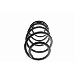 Ressort de suspension V30-1715 pour SMART CABRIO, CITY-COUPE, FORTWO VAICO