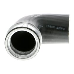 Charger Intake Hose VAICO V30-1785 OE Ref A 210 528 52 82