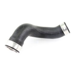 Charger Intake Hose VAICO V30-1789 OE Ref A 211 528 22 82