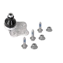 Bras de suspension arrière VAICO V30-1802 pour Mercedes CLS et Classe E VAICO