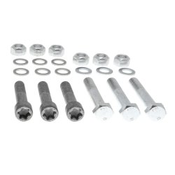 Biellette de direction intérieure V30-18113 pour MERCEDES CLASSE C, CLASSE E OE 2024101515 VAICO